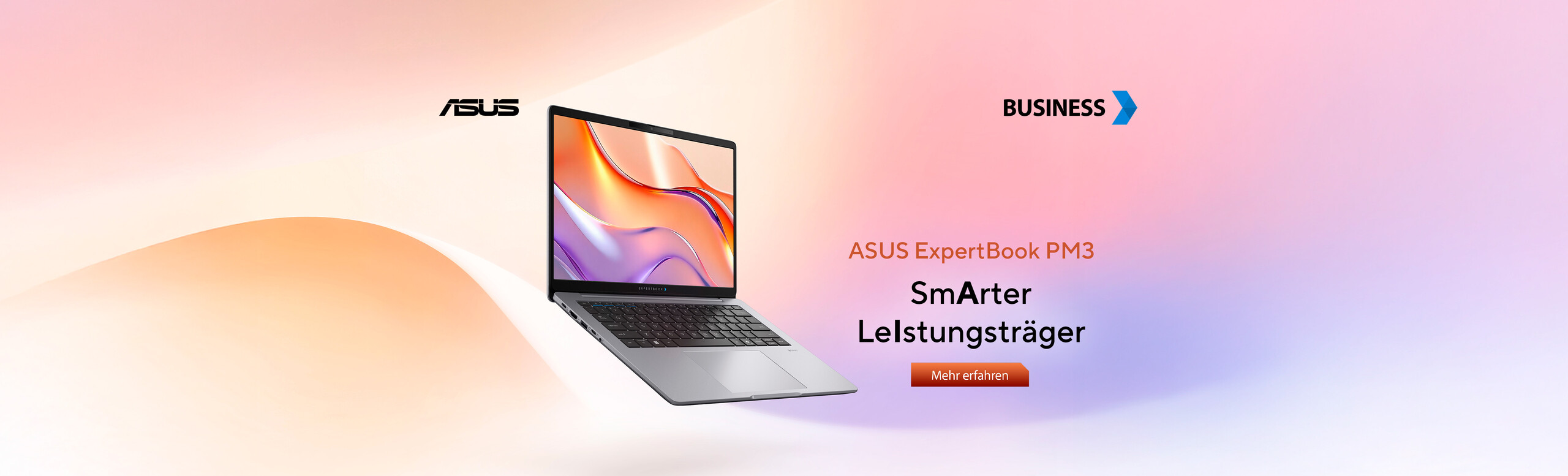 ASUS ExpertBook PM3 PM3406